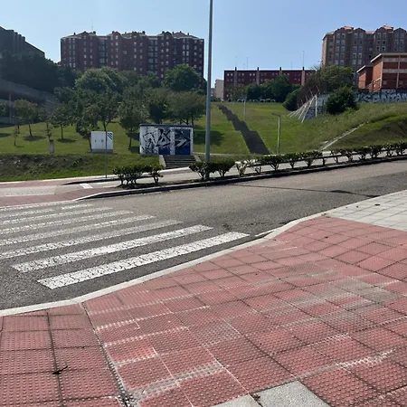 Apartment Apartamento A 5 Minutos De La Playa