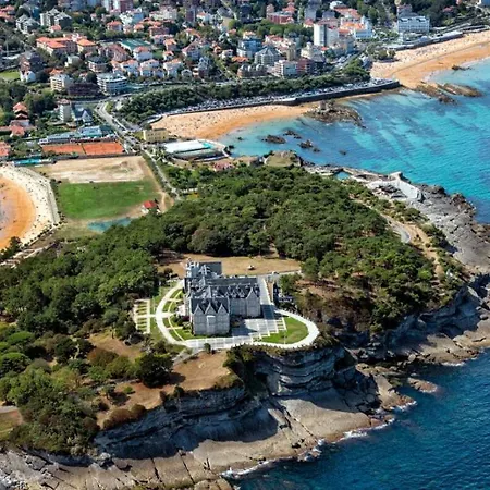 Apartamento A 5 Minutos De La Playa Apartment Santander