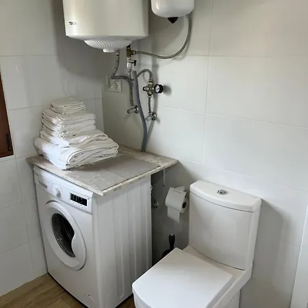 Apartamento A 5 Minutos De La Playa